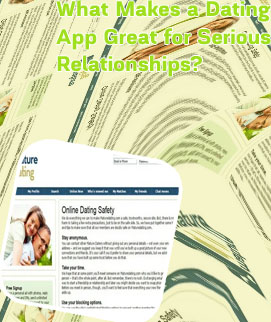 Best dating apps for a real relationship