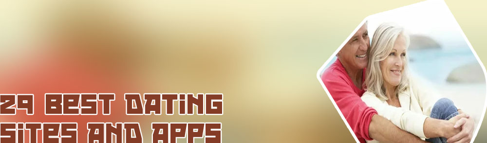 Best dating sites for women in their 40s