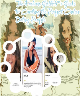 Best female online dating profiles