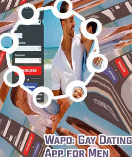 Best free gay dating app
