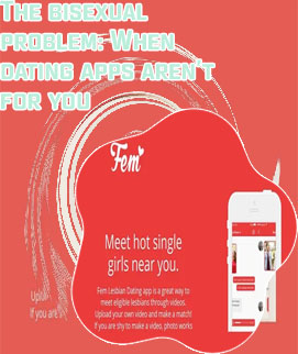 Bi curious dating apps