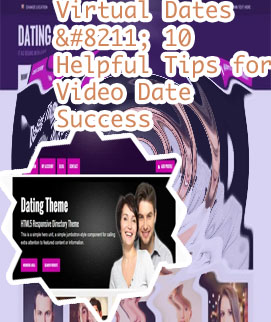 Dating sites beginning with t