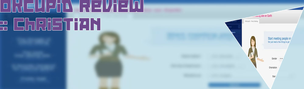 Dating sites like okcupid free