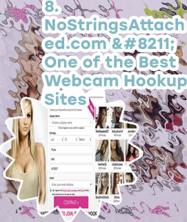 Female hook up sites