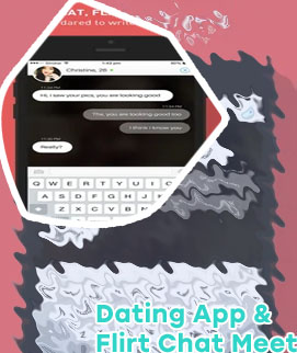 Flirt app