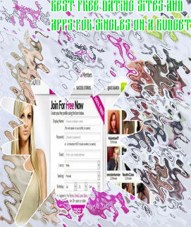 Free local hookup sites