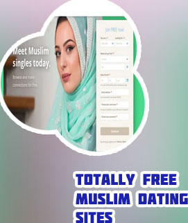Free muslim dating apps