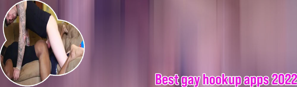 Gay hookup sites free