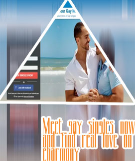 Gay meeting sites