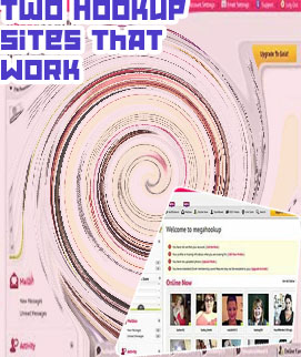 Hookup sites that arent scams