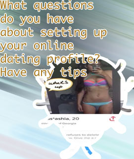 Hottest tinder profiles