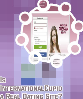 International cupid sites