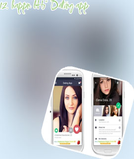 Legit dating app