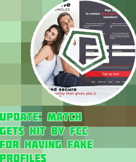 No scam dating sites